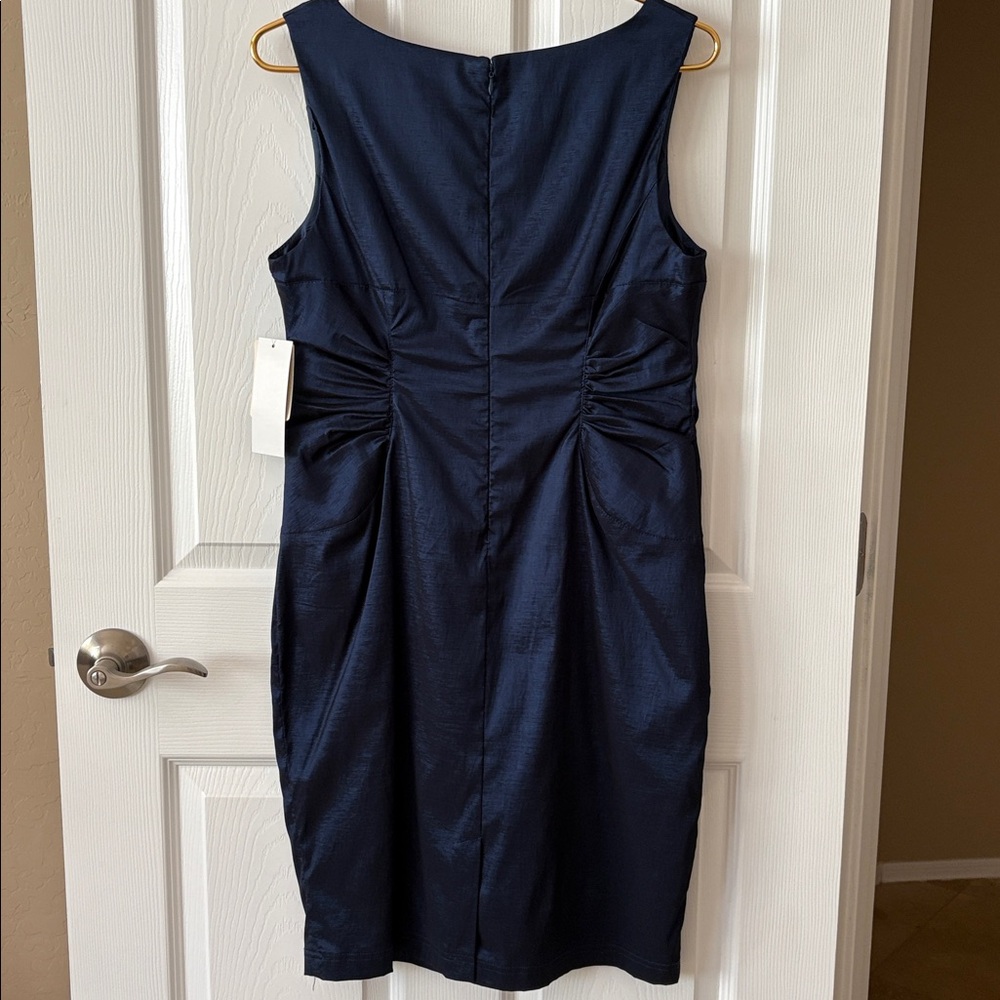 ADRIANNA PAPELL Petite Cocktail Dress - Picture 7 of 15